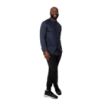 Picture of Chef Works Tulum Sustainable Unisex Chef Jacket Grey L