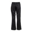 Picture of Chef Works Womens Cargo Chefs Trousers Black 2XL