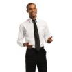 Picture of Chef Works Unisex Long Sleeve Shirt White 2XL