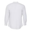 Picture of Chef Works Unisex Long Sleeve Shirt White 2XL