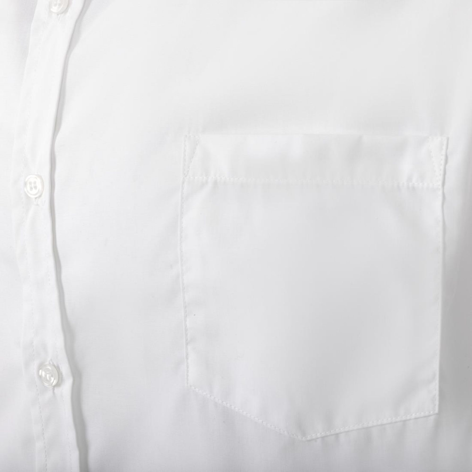 Picture of Chef Works Unisex Long Sleeve Shirt White 2XL