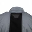 Picture of Chef Works Valais Signature Series Unisex Chef Jacket Grey 2XL