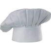 Picture of Chef Works Chef Hat White