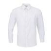 Picture of Chef Works Long Sleeve Shirt White Size 3XL