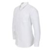 Picture of Chef Works Long Sleeve Shirt White Size 3XL