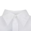 Picture of Chef Works Long Sleeve Shirt White Size 3XL
