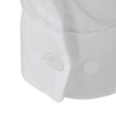 Picture of Chef Works Long Sleeve Shirt White Size 3XL