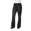 Picture of Chef Works Womens Cargo Chefs Trousers Black XL