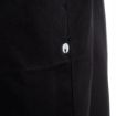 Picture of Chef Works Unisex Professional Series Chefs Trousers Black Herringbone XS