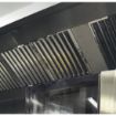 Picture of Kitchen Canopy Baffle Filter 400 x 400mm