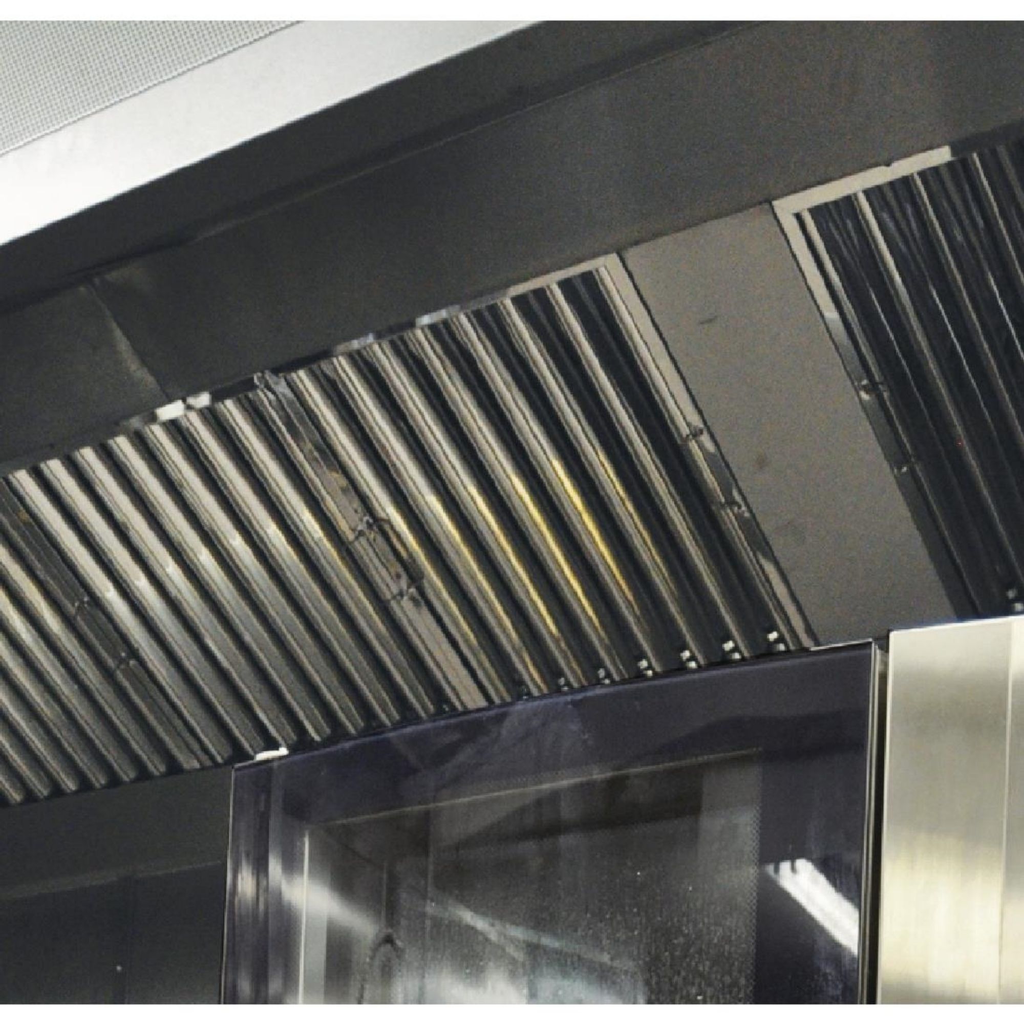 Picture of Kitchen Canopy Baffle Filter 400 x 400mm