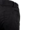 Picture of Chef Works Unisex Professional Series Chefs Trousers Black Herringbone XS