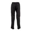 Picture of Chef Works Unisex Better Built Baggy Chefs Trousers Black 3XL