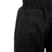 Picture of Chef Works Unisex Better Built Baggy Chefs Trousers Black 4XL