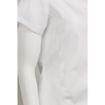 Picture of Chef Works Womens Cool Vent Chefs Shirt White XS