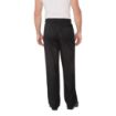 Picture of Chef Works Essential Baggy Trousers Black 3XL