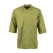 Picture of Chef Works Unisex Chef Jacket Lime 2XL