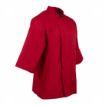 Picture of Chef Works Unisex Jacket Red XS