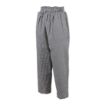 Picture of Chef Works Essential Baggy Pants Small Black Check 3XL