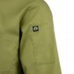 Picture of Chef Works Unisex Chef Jacket Lime XS