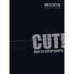 Picture of CUT How to Cut Properly