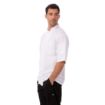 Picture of Chefs Works Montreal Unisex Chef Jacket White 4XL