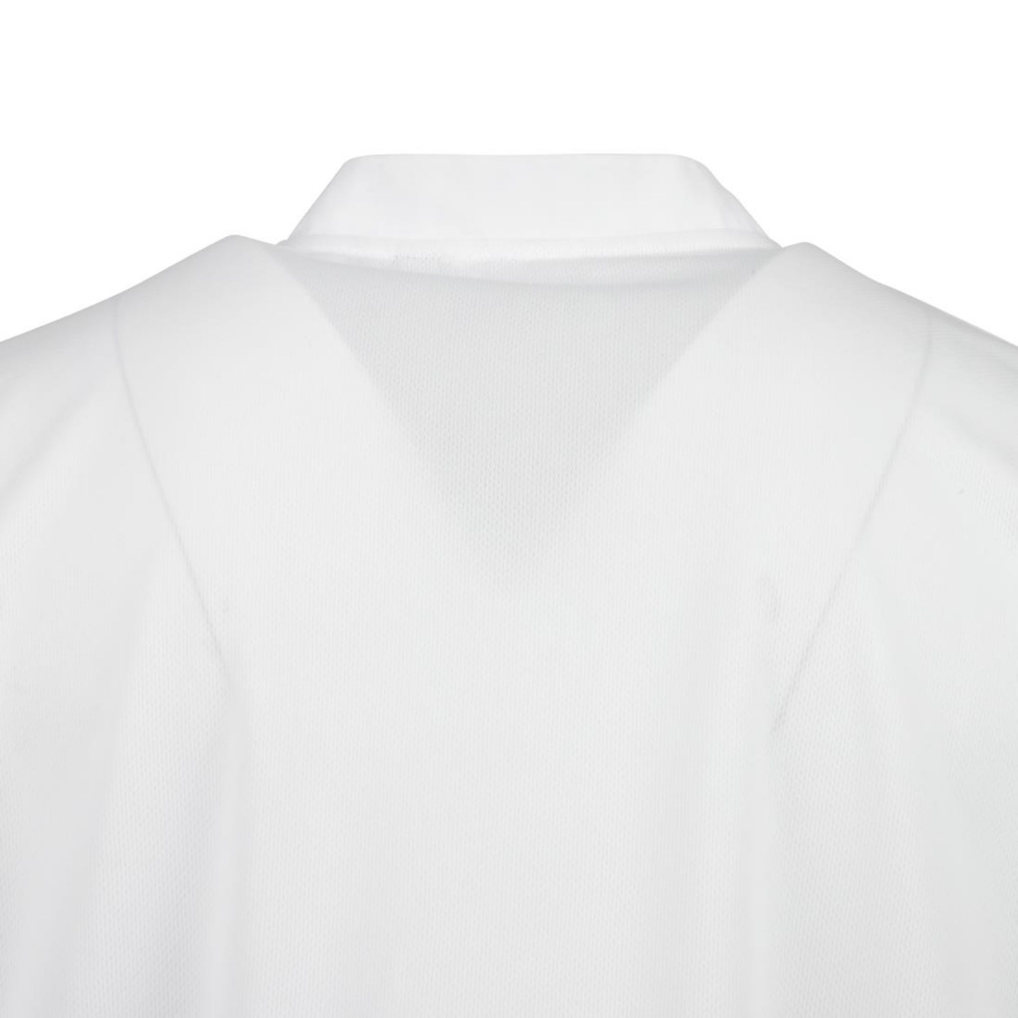 Picture of Chefs Works Montreal Unisex Chef Jacket White 4XL