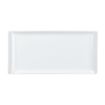 Picture of Churchill Alchemy Balance Rectangular Trays 300x 145mm (6 Pack)
