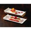 Picture of Churchill Alchemy Balance Rectangular Trays 300x 145mm (6 Pack)
