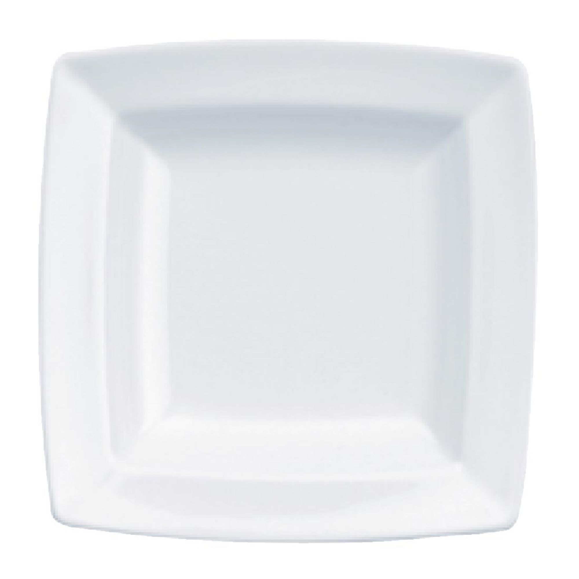 Picture of Churchill Alchemy Energy Square Plates 180mm (6 Pack)