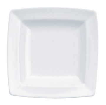 Picture of Churchill Alchemy Energy Square Plates 180mm (6 Pack)