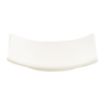 Picture of Arcoroc Appetizer Square Small Bowls White 95mm (24 Pack)