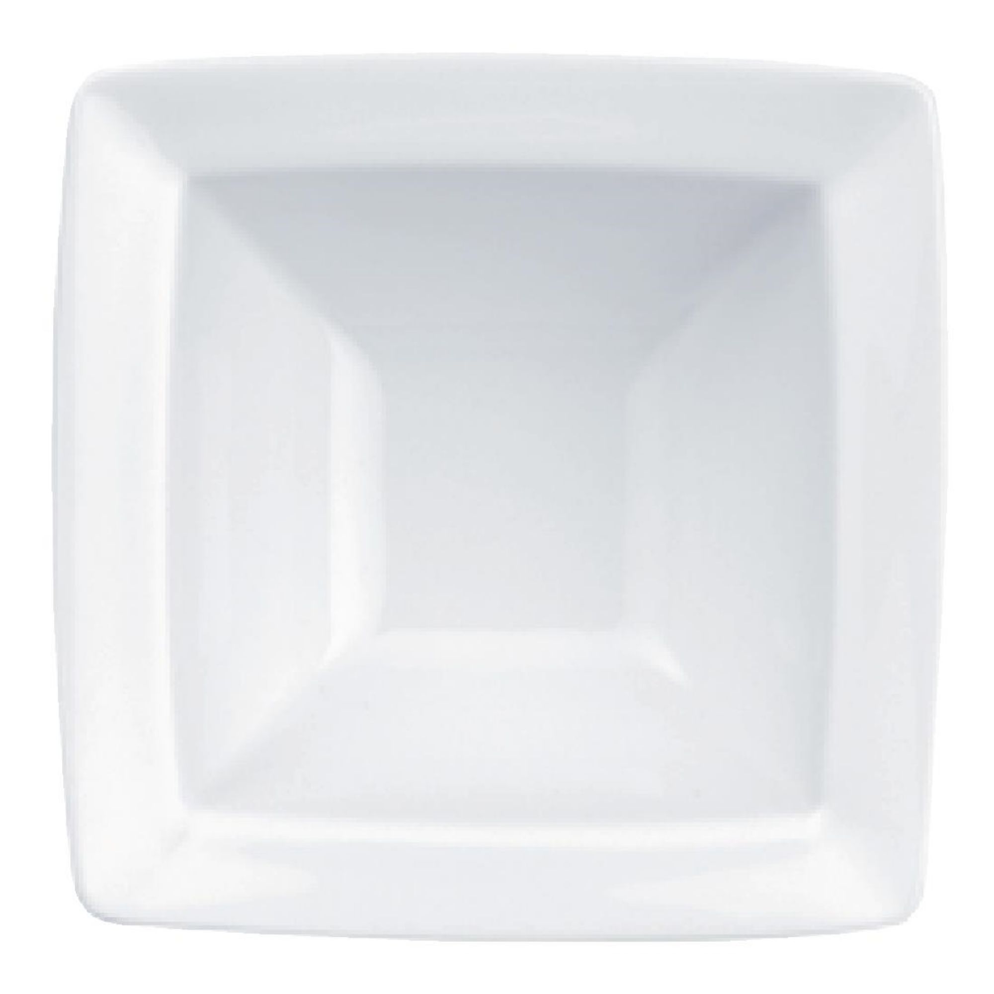 Picture of Churchill Alchemy Energy Square Bowls 207mm (6 Pack)