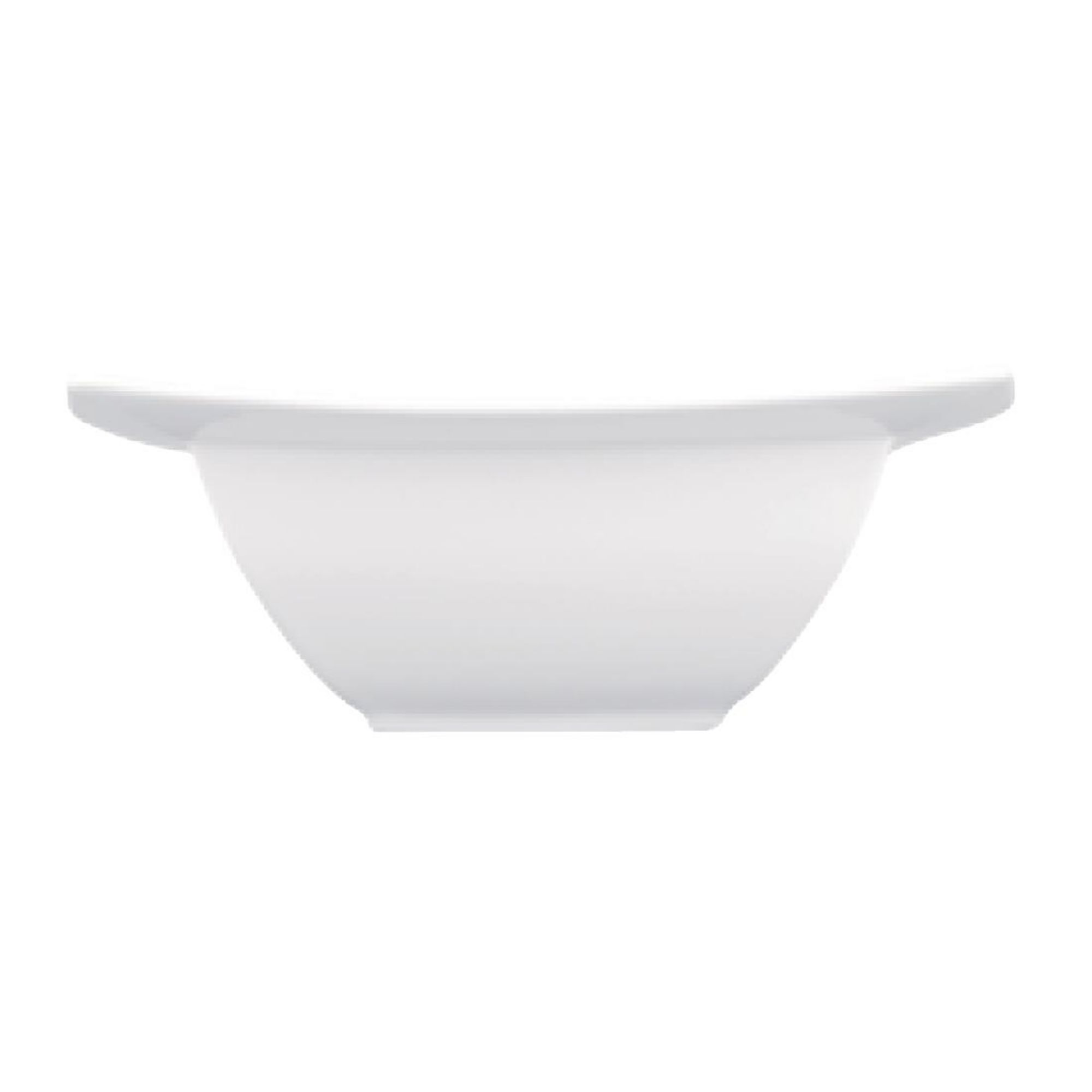 Picture of Churchill Alchemy Energy Square Bowls 207mm (6 Pack)