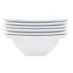 Picture of Churchill Alchemy Energy Square Bowls 207mm (6 Pack)
