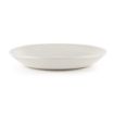 Picture of Churchill Plain Whiteware Small Saucers 140mm (24 Pack)