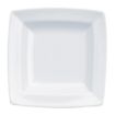 Picture of Churchill Alchemy Energy Square Plates 233mm (6 Pack)