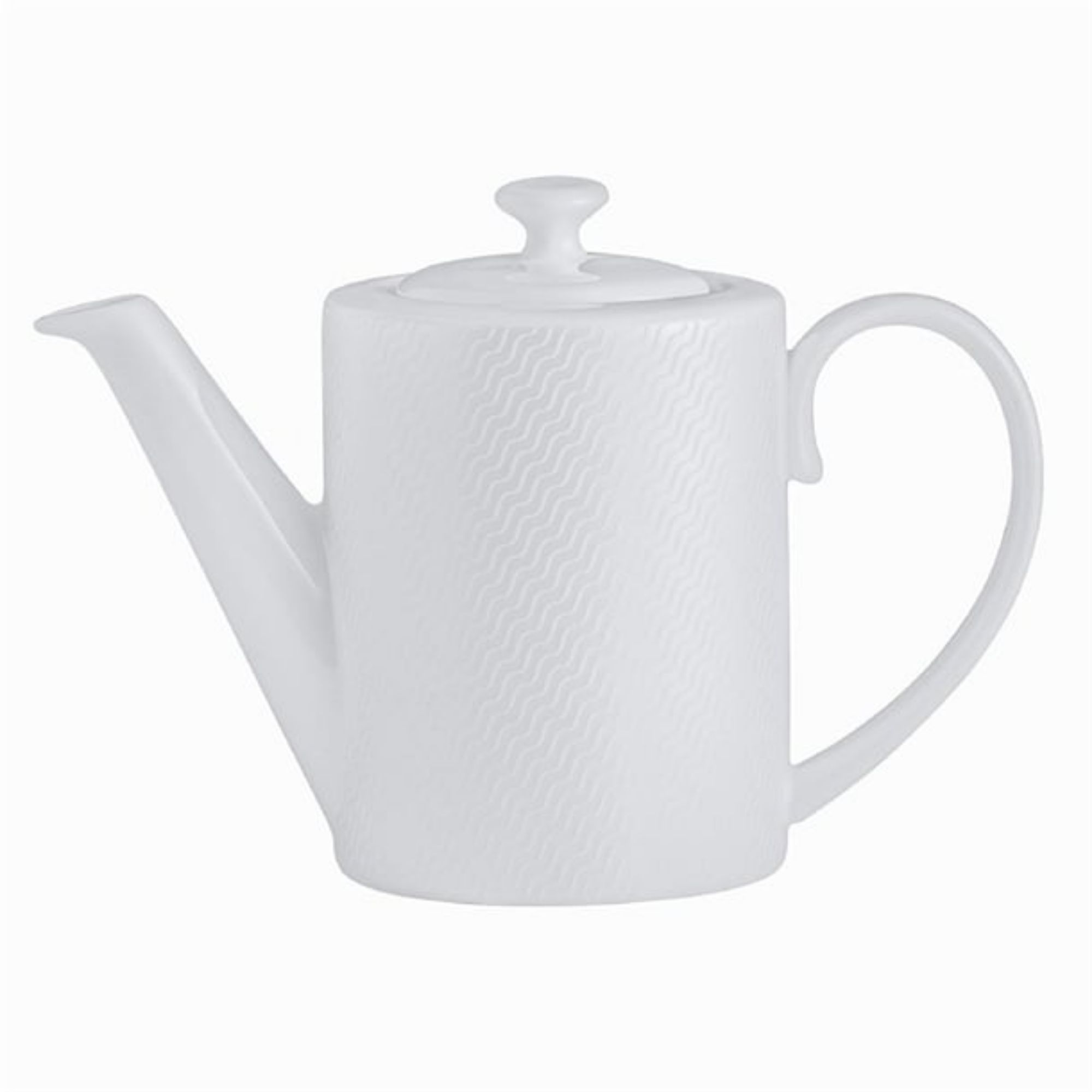 Picture of William Edwards Lahari Connoisseur Beverage Pots 450ml (6 Pack)