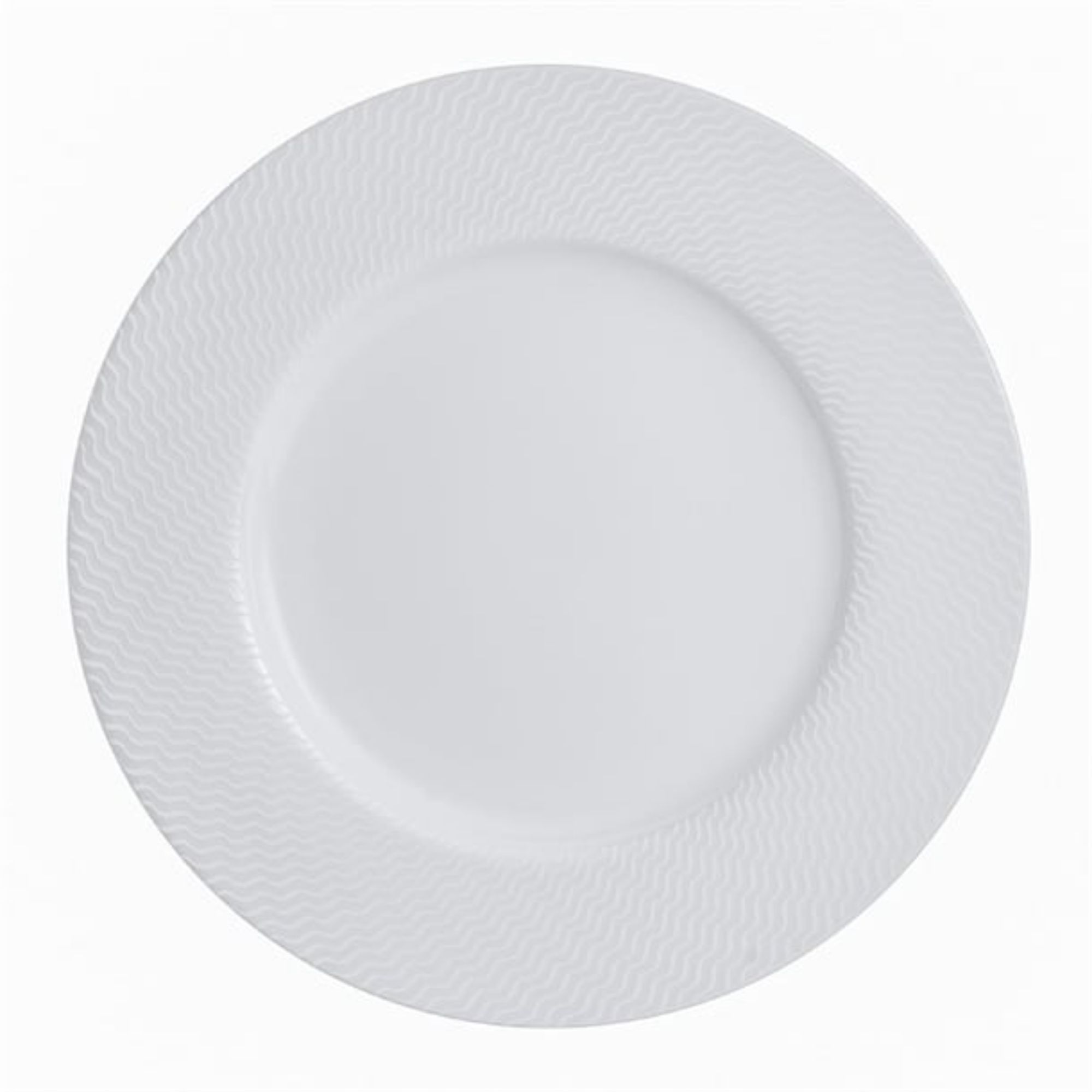 Picture of William Edwards Lahari Classic Plates 220mm (12 Pack)