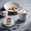 Picture of Steelite Willow Gourmet Deep Coupe Bowls 280mm (6 Pack)