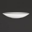 Picture of Steelite Willow Gourmet Deep Coupe Bowls 280mm (6 Pack)