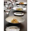 Picture of Steelite Willow Gourmet Deep Coupe Bowls 280mm (6 Pack)