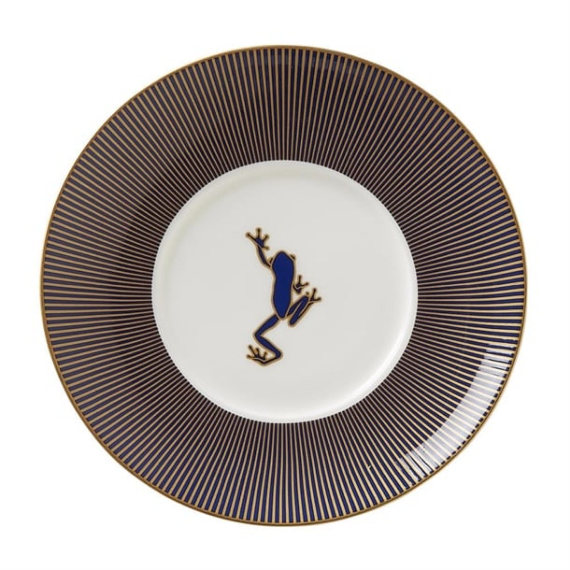 Picture of William Edwards Makira Coupe Saucers 160mm (12 Pack)