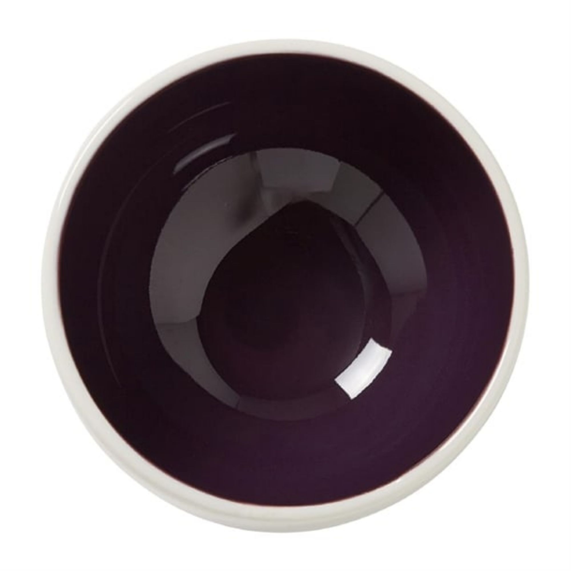 Picture of Steelite Nyx Bowls Damson 110mm (12 Pack)