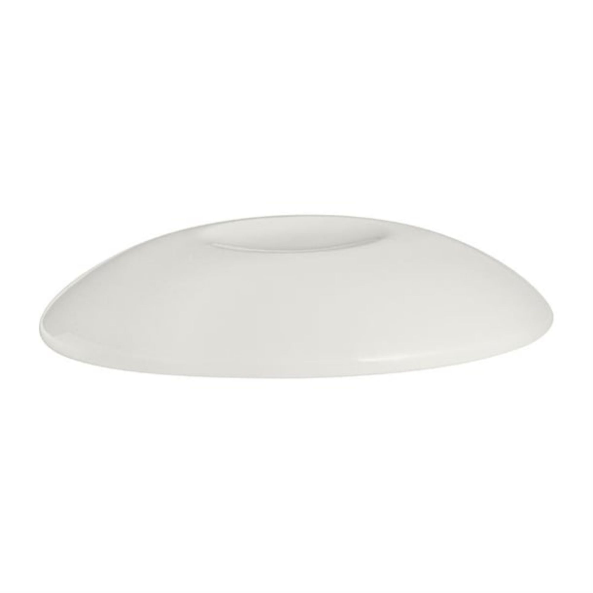 Picture of Rene Ozorio White Album Bowl Lids 130mm (12 Pack)