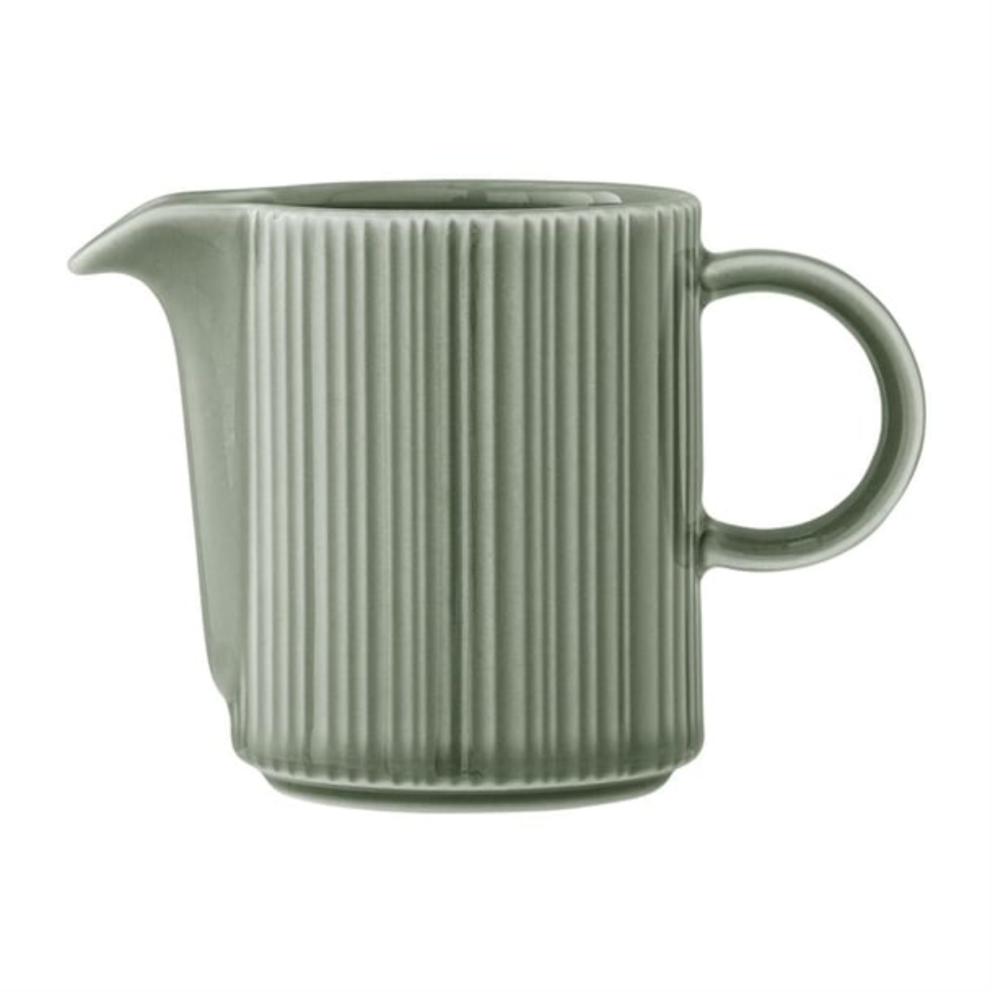 Picture of Steelite Concorde Jugs Fern 142.5ml (12 Pack)