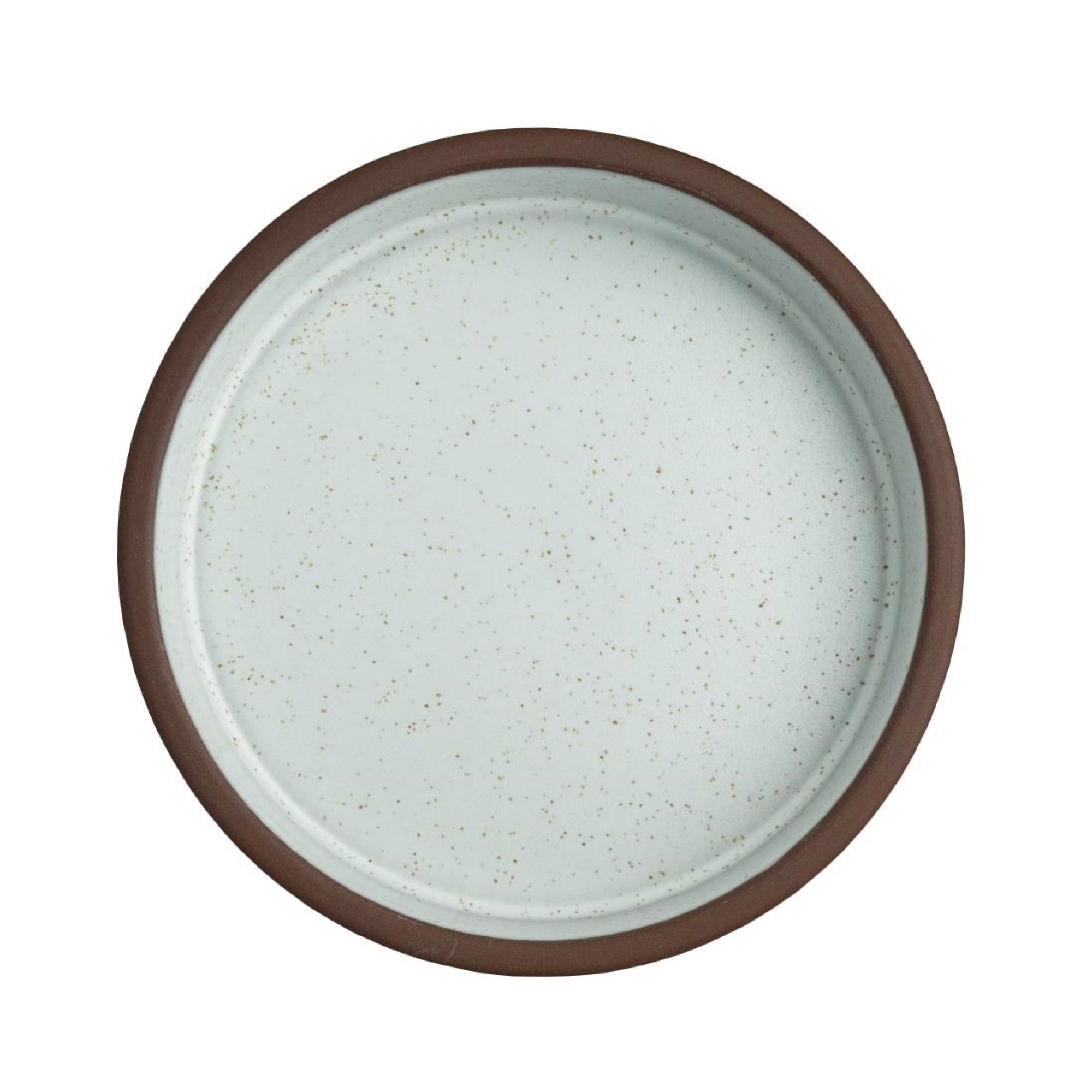 Picture of Maham Studio Spice Sea Salt Stacking Trays 127x30mm 142ml (12 Pack)(Direct Pack)