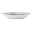 Picture of Steelite Performance Flora Coupe Bowls Aqua 215mm (12 Pack)