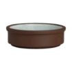 Picture of Maham Studio Spice Sea Salt Stacking Trays 100x30mm 114ml (12 Pack)(Direct Pack)