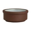 Picture of Maham Studio Spice Sea Salt Stacking Trays 75x30mm 57ml (12 Pack)(Direct Pack)